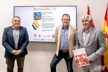 El curso tendrá una duración de 12 horas | Nando Verdú. 