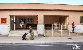 Imagen del Centro Especializado de Atención con los Mayores | J.C.