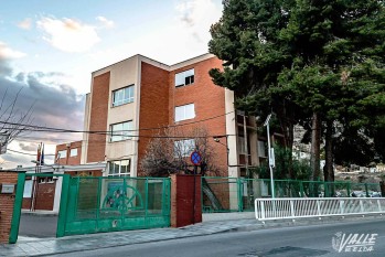 El IES La Melva | Nando Verdú.