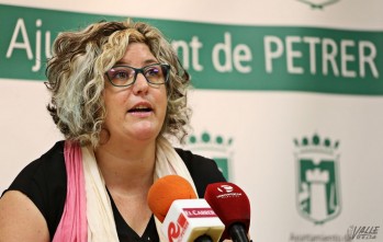 El Ayuntamiento de Petrer celebra el Día Internacional del Medio Ambiente