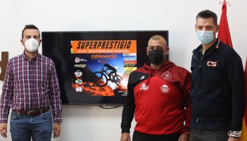 Imagen de la presentación.