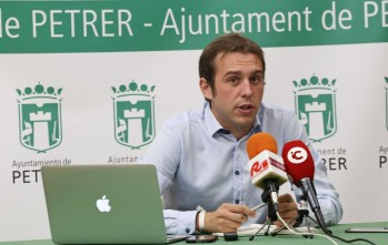 El edil David Morcillo ha anunciado estas contrataciones.