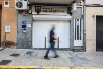 La Administración está en la calle Pedrito Rico | J.C.