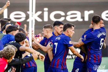 El Eldense espera salir airoso de la primera eliminatoria de Copa | Nando Verdú