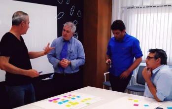 INESCOP participa en un proyecto para fomentar la FP dual