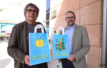Elda busca convertirse en una ciudad 