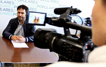 El PP propone rebajar el IBI hasta un 10% puesto que 