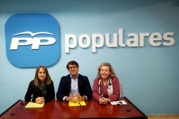 El PP critica la infrafinanciación a Elda y Petrer por parte de la Generalitat Valenciana