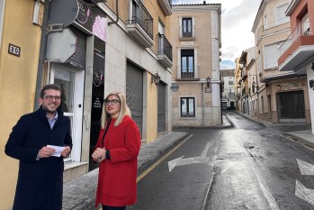El Ayuntamiento impulsó esta medida tras realizar un estudio | Ayuntamiento de Petrer.