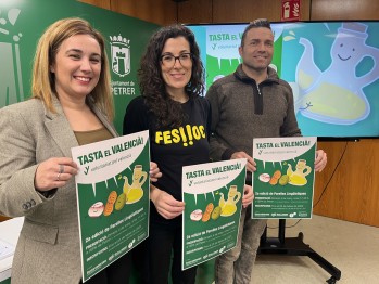Presentación del programa.