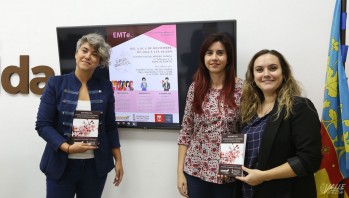 Curso de emprendimiento para mujeres
