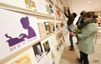 Elda reivindica el papel de la mujer en la literatura en el Día de la Escritoras
