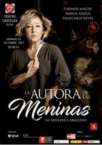 El Teatro Castelar inicia la venta de entradas de 