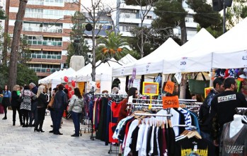 Cada año Firelda congrega a miles de personas | Jesús Cruces.