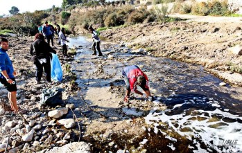 El Ayuntamiento convoca subvenciones a proyectos medioambientales