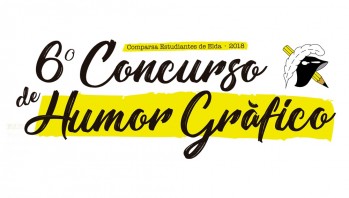 Los Estudiantes convocan su 6º Concurso de Humor Gráfico