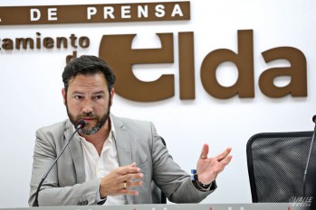 El popular Fran Muñoz asegura que 