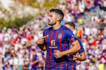 Minuto a minuto Eldense - Real Zaragoza