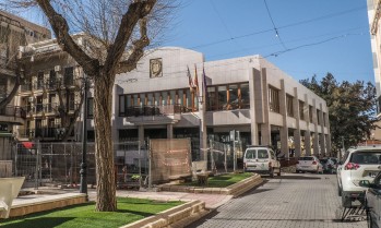 El Ayuntamiento de Petrer facilita a los vecinos conseguir el certificado digital | J.C.