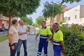 Esta mañana se ha anunciado la nueva medida.