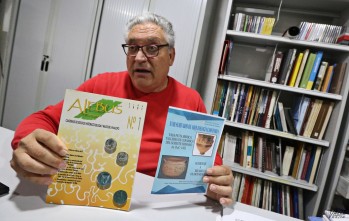El Seminario de Arqueología e Historia de Elda cumple 18 años