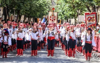 Los Zíngaros vivirán un momento dulce este domingo.