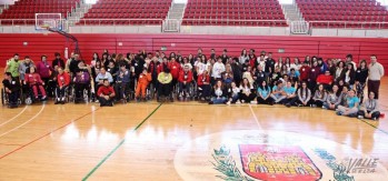 Un total de 51 deportistas han participado en esta competición | Jesús Cruces.