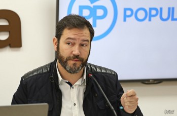 El PP alerta de que las obras de mejora de Campo Alto se podrían perder