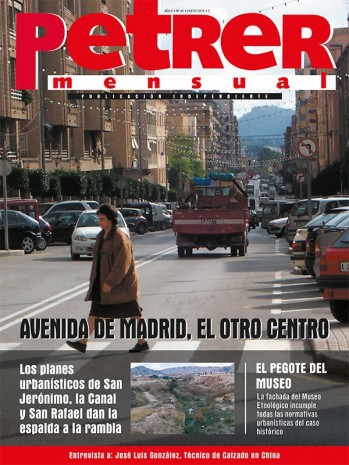 Petrer Mensual Nº 49 - Enero de 2005