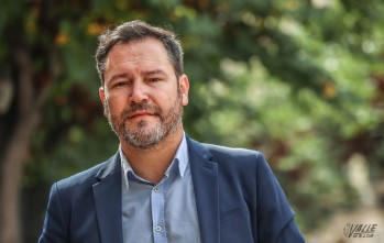 El aún edil del PP se plantea la posibilidad de liderar Ciudadanos. 