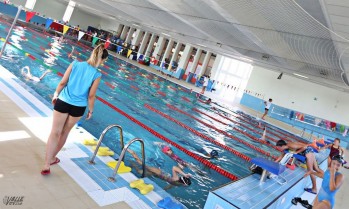 La piscina cubierta de Petrer cumple 25 años