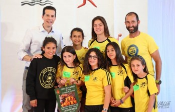 Elda da por finalizados los Juegos Deportivos y suspende su acto de clausura