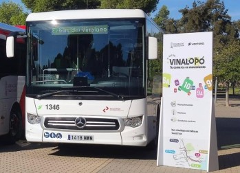 Imagen cedida por el Ayuntamiento de Elda.