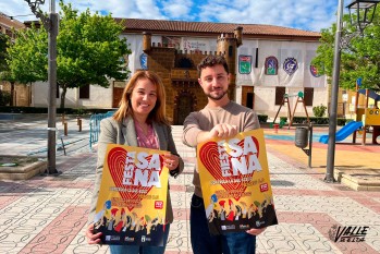 Los ediles de Educación y Juventud han presentado la campaña. 
