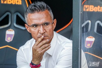 Ponz es optimista con sus jugadores | Nando Verdú. 