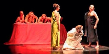 La Sede Universitaria trae al Teatro Castelar 