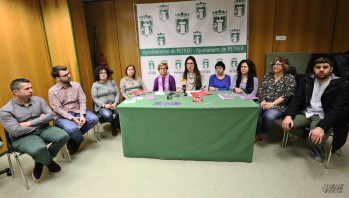 Petrer celebra diversas actividades por el 8 de marzo