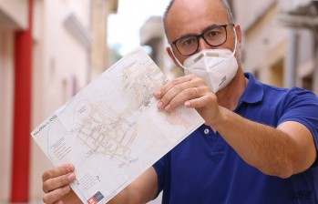 Elda pondrá el foco en su pasado más valenciano para celebrar el 9 de Octubre