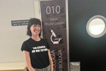 El IES Monastil homenajea a cuatro mujeres eldenses