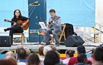 El Festival Internacional de Guitarra de Petrer formará parte de la “Champions League” de la guitarra