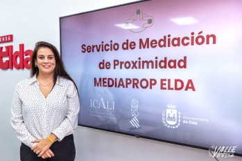 Lorena Pedrero ha anunciado esta nueva edición | Nando Verdú.