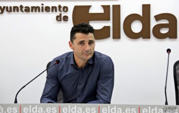 El PP critica que no se renueve la red de agua potable en Elda 