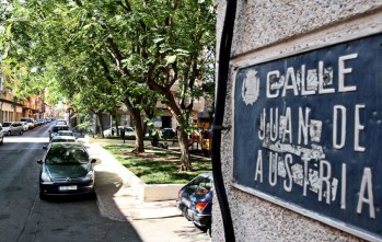 Diputación otorga 280.000 euros a Elda para acometer la reforma de la calle Juan de Austria