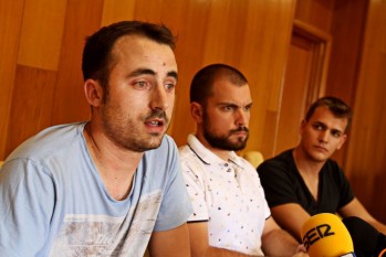 Izquierda Unida anuncia un cambio interno para potenciar el partido | Jesús Cruces