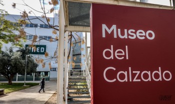 El Museo del Calzado abrió sus puertas hace 25 años | Valle de Elda Archivo J.C.