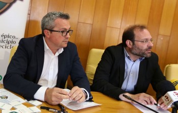 Ecovidrio fomenta el reciclado mediante un concurso durante fiestas
