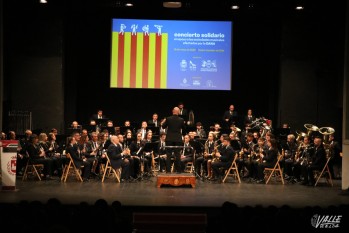 La Sociedad Musical Ruperto Chapí de Villena | Marta Maestre.