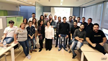 Los 20 proyectos de Petrer Emprende destacan por su apuesta tecnológica y gran originalidad