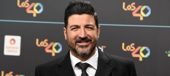 Tony Aguilar será el DJ de la noche | Los40.