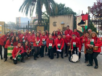 La Zalagarda está de aniversario | Imagen cedida. 